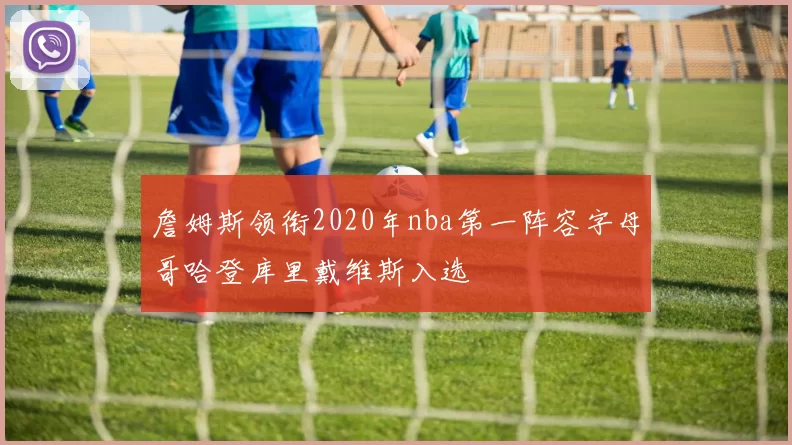 詹姆斯领衔2020年nba第一阵容字母哥哈登库里戴维斯入选
