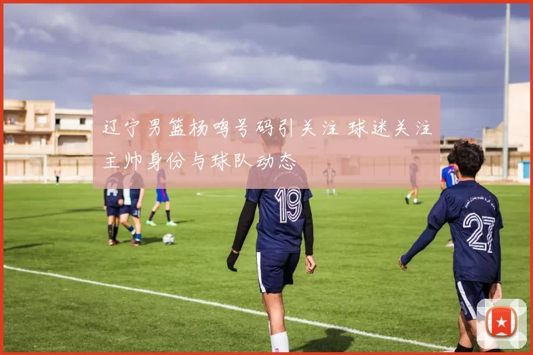 辽宁男篮杨鸣号码引关注 球迷关注主帅身份与球队动态